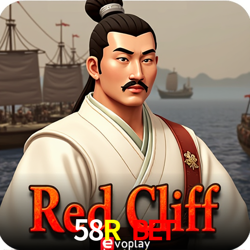 Bônus de Boas-vindas 58R Bet