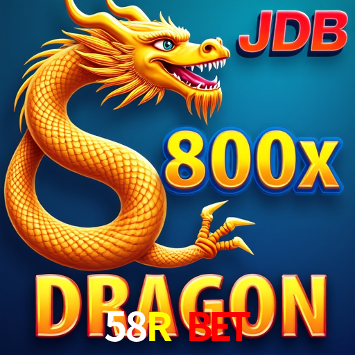 Apostas de Futebol 58R Bet