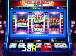 Especiais de Fim de Semana 58R Bet