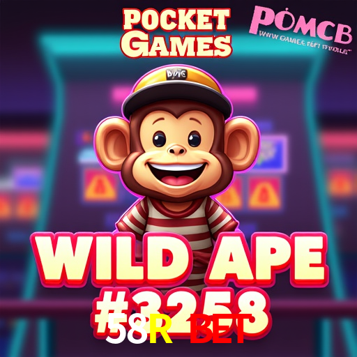 Jogos de Slot 58R Bet